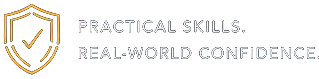 Practical Skills. Real-World Confidence.