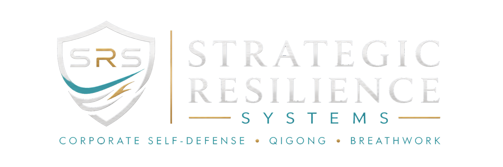 Strategic Resilience Systems